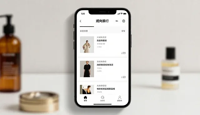 数字营销中互联网技术的使用策略与性能分析