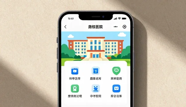 小程序开发中技术限制如何影响业务拓展