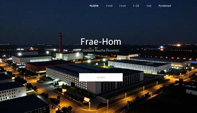 网站建设中性能优化与适用条件分析